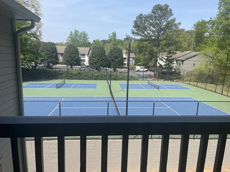 Wesley Place Apartments at Lawrenceville — Photo 113