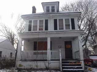 1807 Milford Ave, Columbus, OH