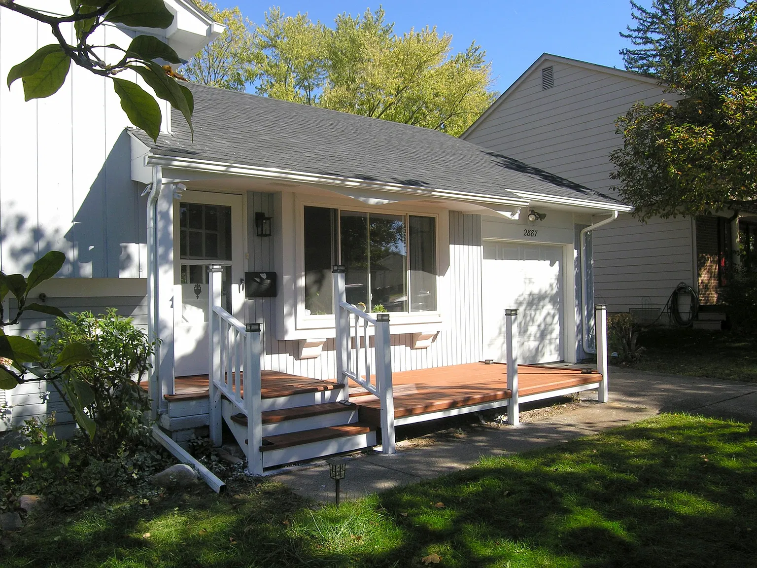 3 bed, 1673 sqft, $3,200 — Photo 4