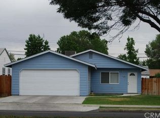 256 Washington St, Coalinga, CA 93210