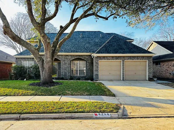 4754 Wynnview Dr, Friendswood, TX 77546