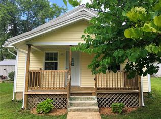 307 Monroe St, Desloge, MO