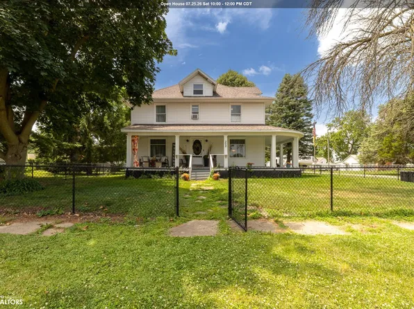 302 Main St, Bagley, IA 50026