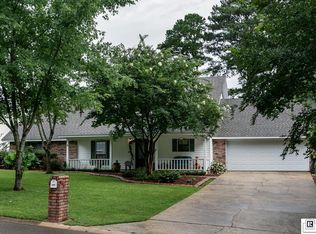 1108 Wedgewood Dr, Ruston, LA 71270