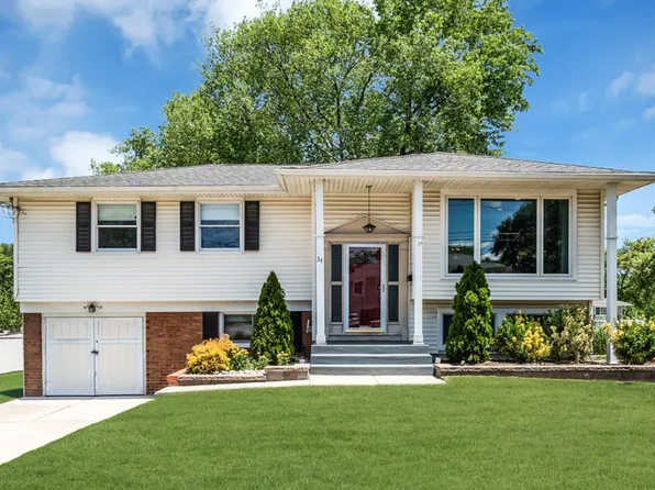 34 Haines Mill Rd, Delran, NJ 08075