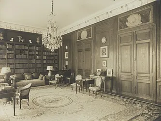 Sold by Sotheby's International Realty