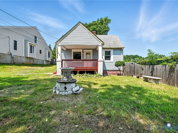 1503 Columbia St, Richmond, VA 23224