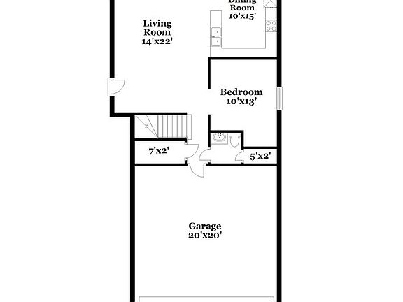 4th image of 5942 Silver Trace Ct