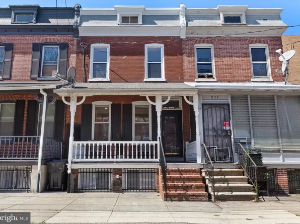 835 N Pine St, Wilmington, DE 19801