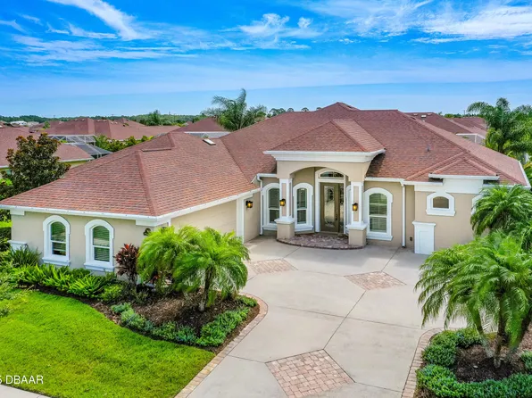 509 Prato St, New Smyrna Beach, FL 32168