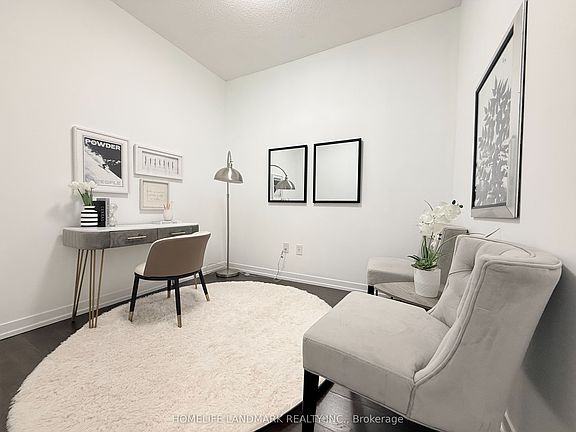 3rd image of 2520 Eglinton Ave W #1211