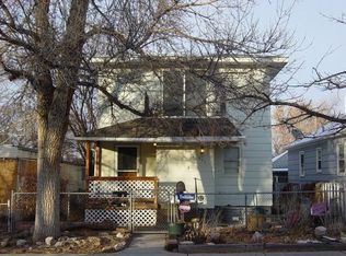 823 6th Ave N #1, Great Falls, MT 59401