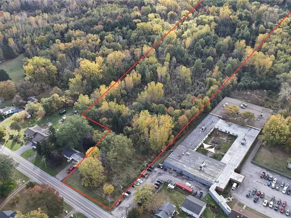 L1 Charlotteville Rd #39, Newfane, NY 14108