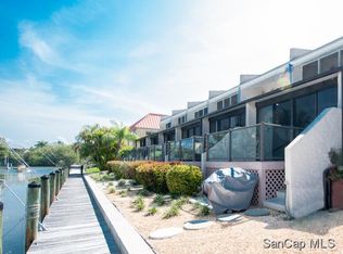 820 E Gulf Dr #A106, Sanibel, FL 33957