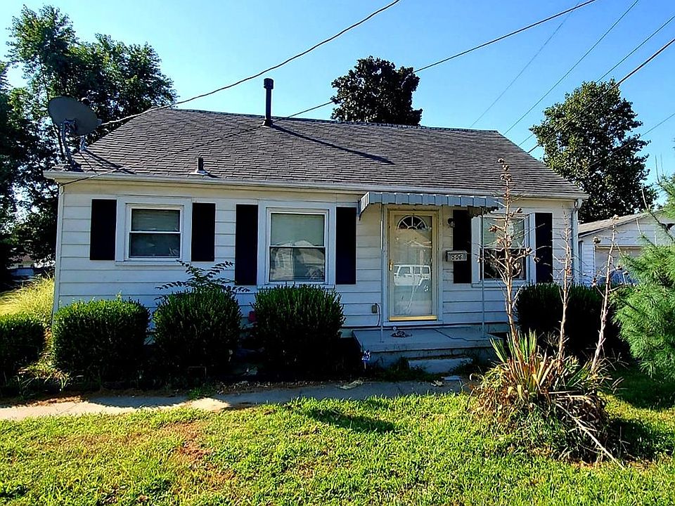 1st image of 506 E 25th St