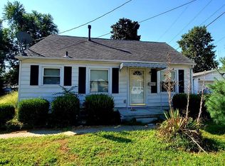 506 E 25th St, Owensboro, KY 42303