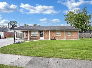 203 Louisiana Ave, Sulphur, LA 70663