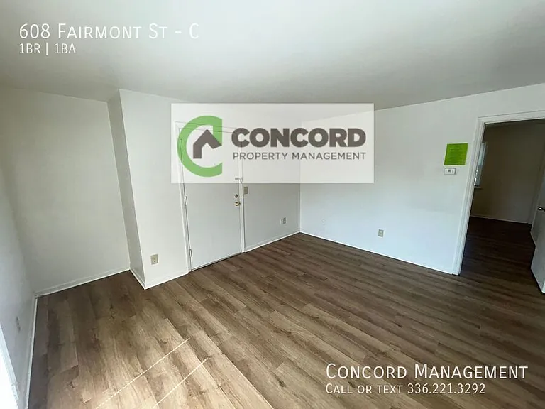 608 Fairmont St #C — Photo 7