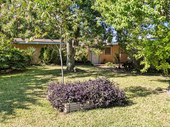 1014 E Cenizo St, Harlingen, TX 78550