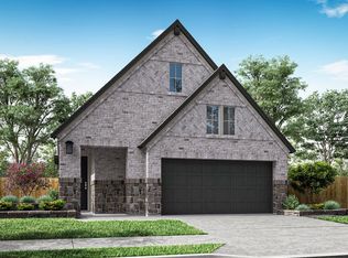 9627 Poinsettia Haven Ln, Richmond, TX 77407