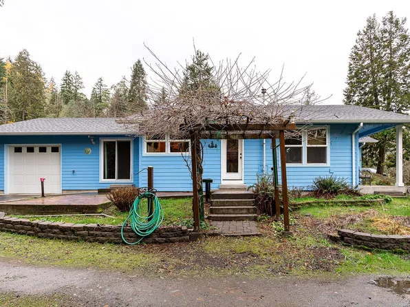 40204 Highway 58, Lowell, OR 97452