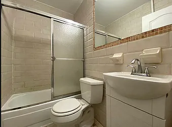 Rented by Keller Williams NYC