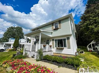 1806 Dugan Rd, Olean, NY 14760