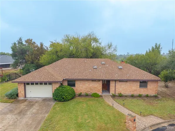 2007 Casino Dr, Mission, TX 78572