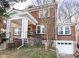 270 Arden Rd, Pittsburgh, PA 15216