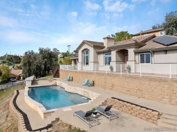 1541 Sheridan Pl, Escondido, CA 92027