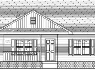 334 Price St, Stoneville, NC 27048