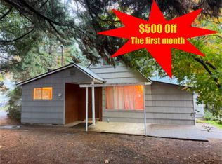 2320 Wallace Rd NW, Salem, OR 97304