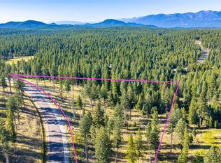 365 Layton Rd, Whitefish, MT 59937