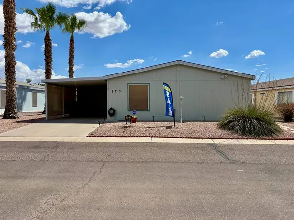 437 E Germann Rd Lot 123, San Tan Valley, AZ 85140