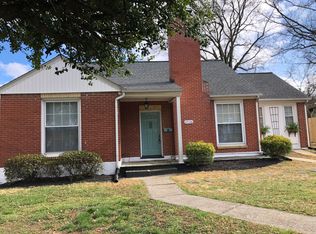 2526 Derwent Dr SW, Roanoke, VA 24015