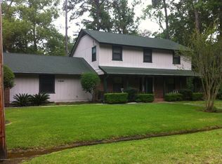 11350 Silent Creek Ln, Jacksonville, FL 32223