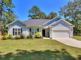 172 Community Rd, Trenton, SC 29847