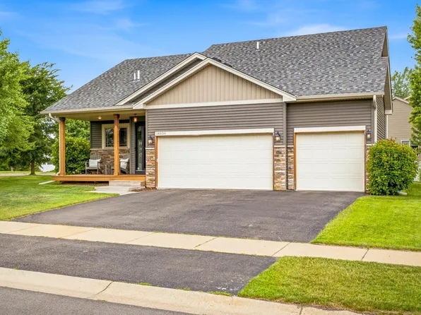 14834 Peridot St NW, Ramsey, MN 55303