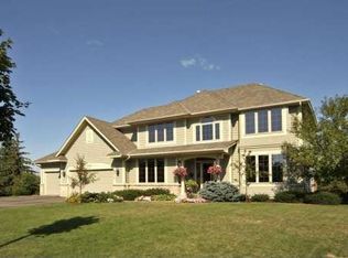 18915 Magenta Bay, Eden Prairie, MN 55347