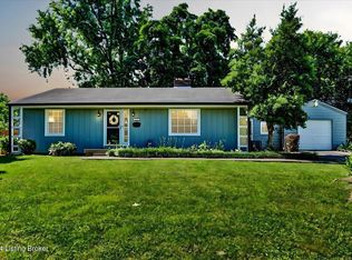 1820 Mary Catherine Dr, Shively, KY 40216