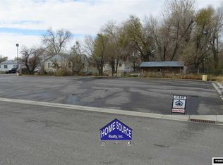 815 W Fremont Ave, Riverton, WY 82501