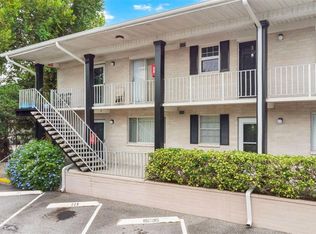 1250 S DENNING DRIVE #127, WINTER PARK, FL 32789