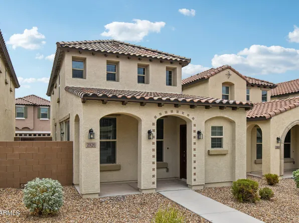 2926 N ATHENA --, Mesa, AZ 85207