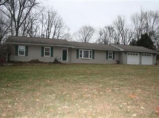 1201 S Leatherwood Rd, Bedford, IN 47421