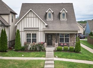 4133 Alva Ln, Nolensville, TN 37135