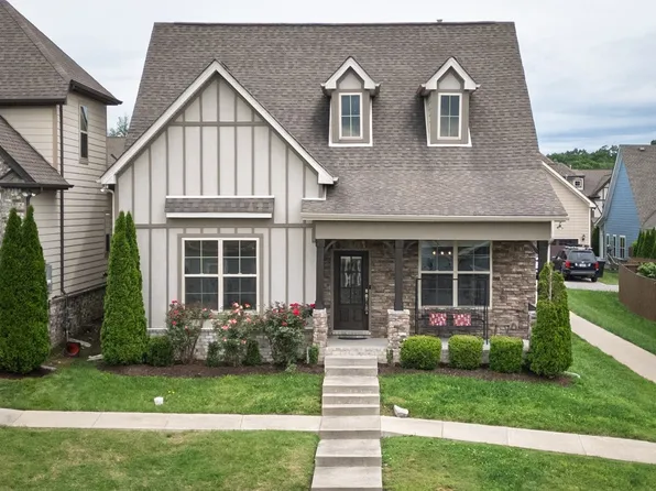 4133 Alva Ln, Nolensville, TN 37135