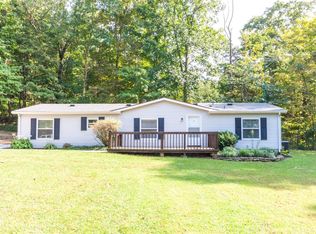 3115 Winn Rd, Brookville, IN 47012