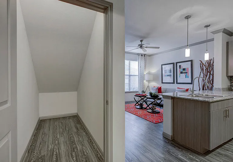 The Emerson Apartments — Photo 40