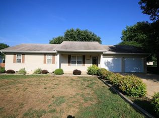 1909 Katherine Dr, West Plains, MO 65775