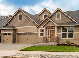 13204 NE 57th Ave, Vancouver, WA